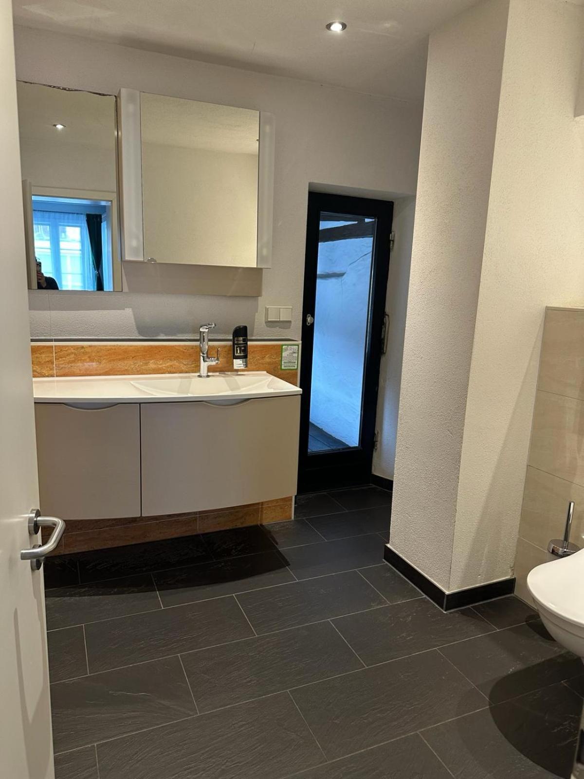 Hotel Zum Goldenen Anker Бамберг Екстериор снимка